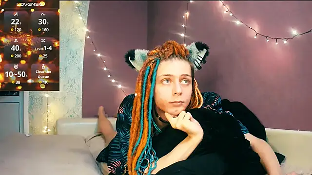 Snapshot of Littlepinkcat chatting on December 2024 09:06:01 PM Littlepinkcat online show from December 2024 09:06:01 PM