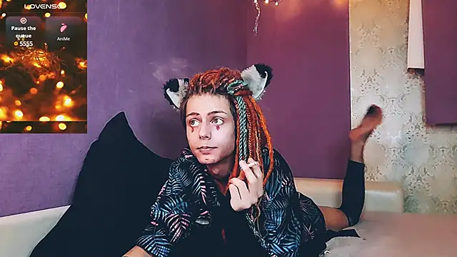 Snapshot of Littlepinkcat chatting on January 2025 11:24:01 PM Littlepinkcat online show from January 2025 11:24:01 PM