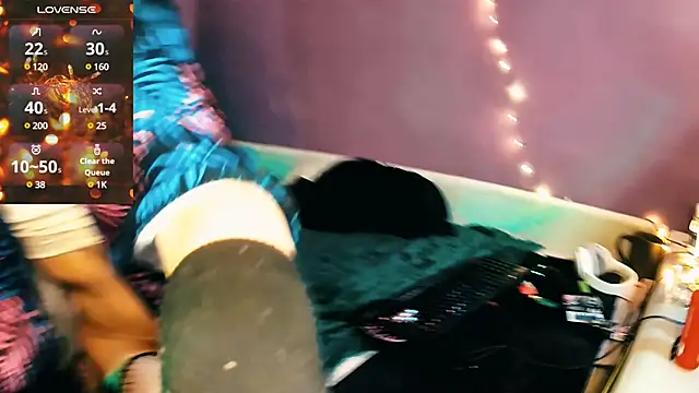 Snapshot of Littlepinkcat chatting on January 2025 05:56:01 PM Littlepinkcat online show from January 2025 05:56:01 PM