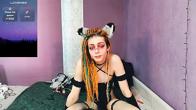 Snapshot of Littlepinkcat chatting on January 2025 06:09:02 AM Littlepinkcat online show from January 2025 06:09:02 AM