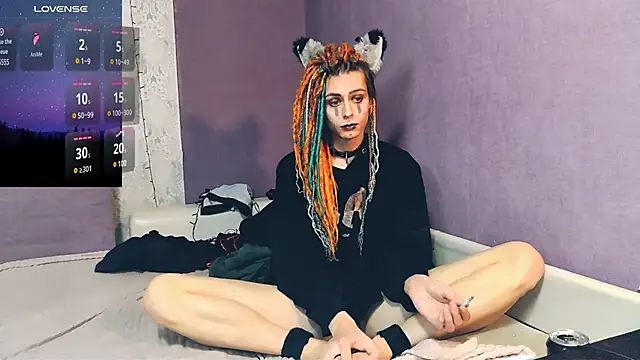 Snapshot of Littlepinkcat chatting on January 2025 03:41:02 AM Littlepinkcat online show from January 2025 03:41:02 AM