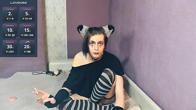 Snapshot of Littlepinkcat chatting on January 2025 05:55:02 PM Littlepinkcat online show from January 2025 05:55:02 PM