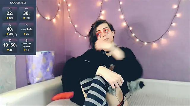 Snapshot of Littlepinkcat chatting on January 2025 06:10:02 PM Littlepinkcat online show from January 2025 06:10:02 PM