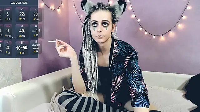 Snapshot of Littlepinkcat chatting on February 2025 05:05:01 AM Littlepinkcat online show from February 2025 05:05:01 AM