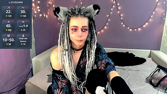 Snapshot of Littlepinkcat chatting on February 2025 11:05:01 AM Littlepinkcat online show from February 2025 11:05:01 AM