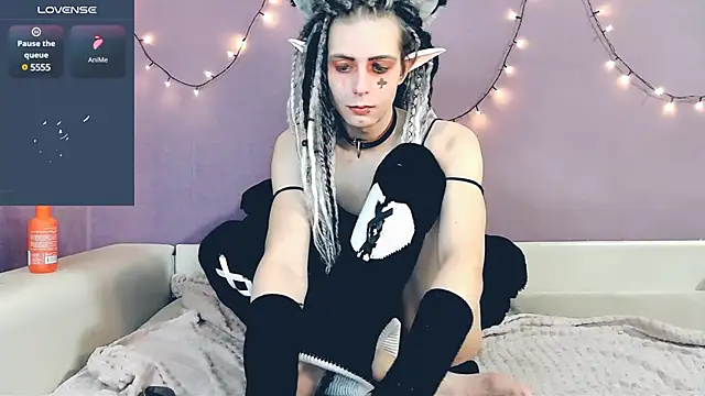 Snapshot of Littlepinkcat chatting on February 2025 04:37:01 PM Littlepinkcat online show from February 2025 04:37:01 PM