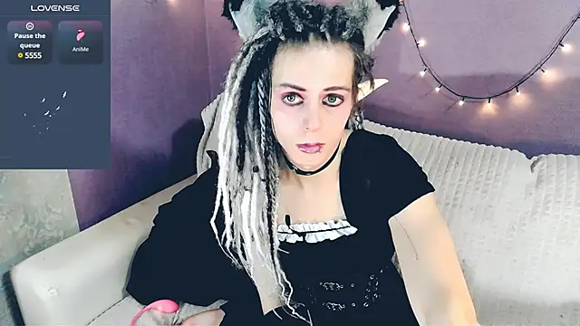 Snapshot of Littlepinkcat chatting on February 2025 01:19:02 PM Littlepinkcat online show from February 2025 01:19:02 PM