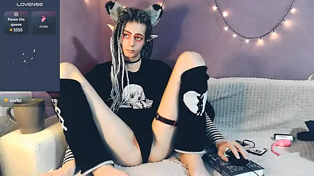 Snapshot of Littlepinkcat chatting on March 2025 01:04:02 AM Littlepinkcat online show from March 2025 01:04:02 AM