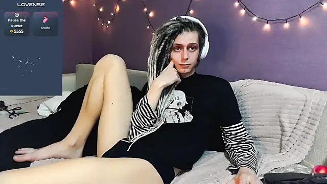 Snapshot of Littlepinkcat chatting on March 2025 07:48:02 PM Littlepinkcat online show from March 2025 07:48:02 PM