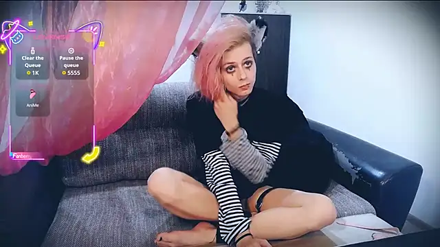 Snapshot of Littlepinkcat chatting on September 2025 09:04:01 PM Littlepinkcat online show from September 2025 09:04:01 PM