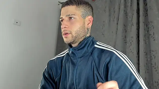  jamesleandros1 online show from January 2026 02:27:01 AM