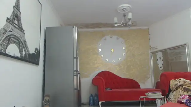 AnnaBellaLuckyXOXO online show from February 2026 10:01:01 AM