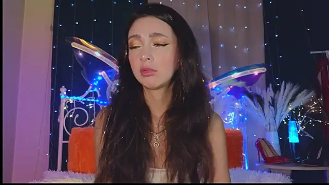 Funny Bunny online show from January 2025 01:41:02 AM