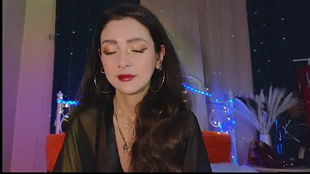 Funny Bunny online show from January 2025 10:41:01 PM