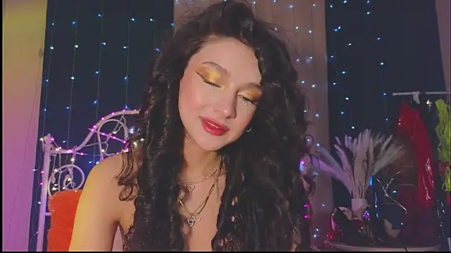 Funny Bunny online show from February 2025 10:53:02 PM