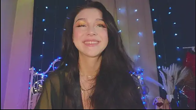 Funny Bunny online show from March 2025 11:38:02 PM