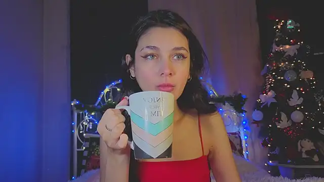 Funny Bunny online show from December 2025 02:06:01 AM