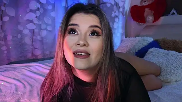 Snapshot of Malika_uAngel chatting on January 2025 10:39:01 PM Malika uAngel online show from January 2025 10:39:01 PM