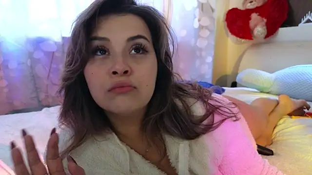 Snapshot of Malika_uAngel chatting on February 2025 07:41:01 AM Malika uAngel online show from February 2025 07:41:01 AM