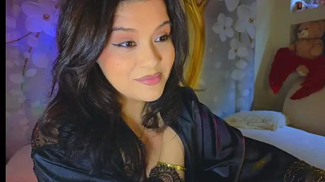 Snapshot of Malika_uAngel chatting on March 2025 02:50:01 AM Malika uAngel online show from March 2025 02:50:01 AM