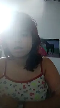 SabinaMerchetti online show from December 2024 09:17:02 PM