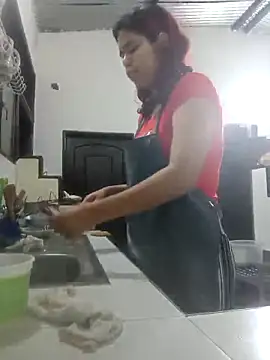 SabinaMerchetti online show from March 2025 11:26:01 PM