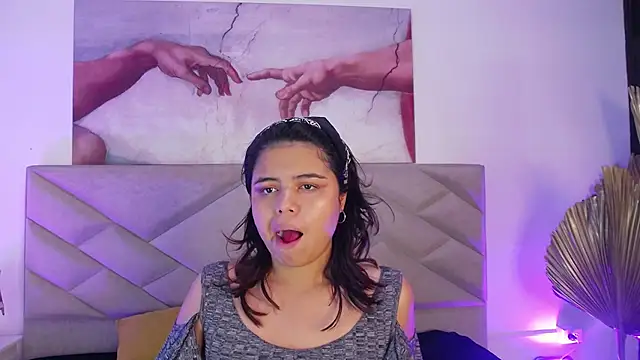 SabinaMerchetti online show from September 2025 01:39:01 AM