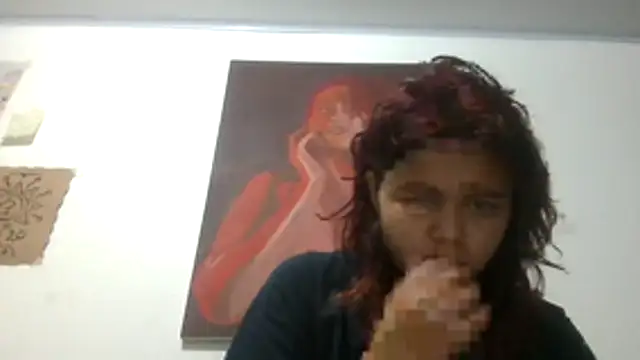 SabinaMerchetti online show from November 2025 02:10:01 AM