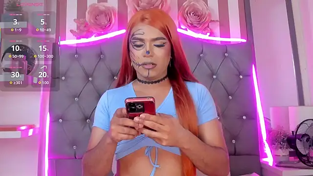 Star-Fire online show from October 2025 08:30:01 PM