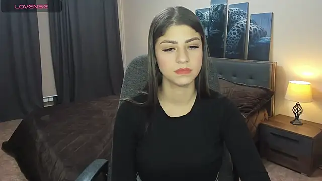 MaryMayson online show from December 2024 07:07:02 PM