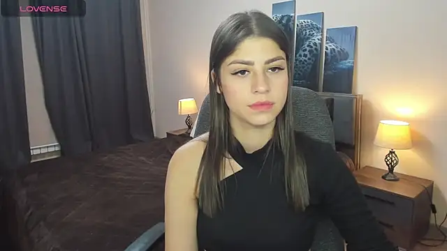 MaryMayson online show from December 2024 07:43:02 PM