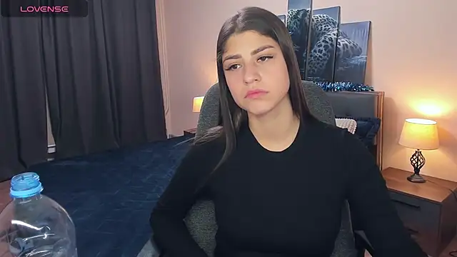 MaryMayson online show from January 2025 07:31:01 PM