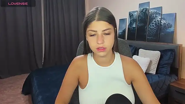 MaryMayson online show from February 2025 07:17:01 PM