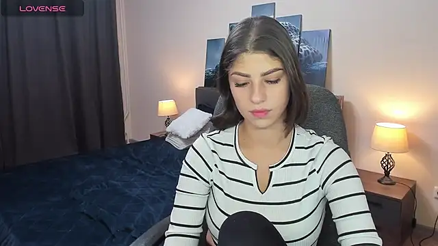 MaryMayson online show from March 2025 06:37:02 PM