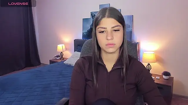 MaryMayson online show from October 2025 06:13:02 AM