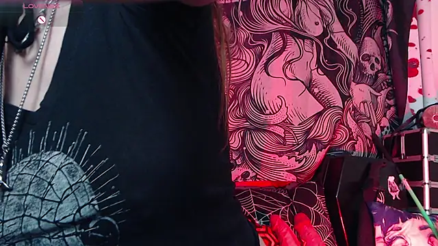 Silentmary online show from February 2026 10:58:02 AM