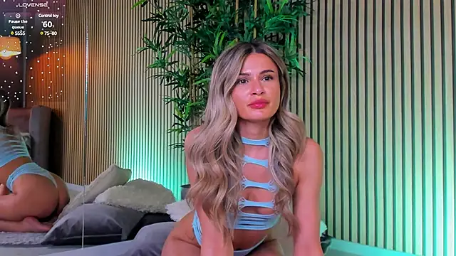 Avril Cyrus online show from March 2025 02:45:01 PM