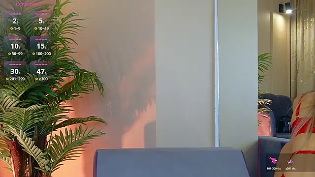 Avril Cyrus online show from October 2025 07:08:01 AM