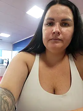Snapshot of GeorgiaLerox chatting on September 2025 11:45:02 AM GeorgiaLerox online show from September 2025 11:45:02 AM