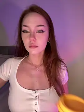 Meow Sophie online show from June 2026 05:14:02 PM