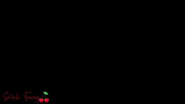 Snapshot of Foxxy222_ chatting on March 2025 06:11:01 PM Foxxy222 online show from March 2025 06:11:01 PM