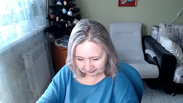 JanaMayer online show from January 2025 05:08:01 AM