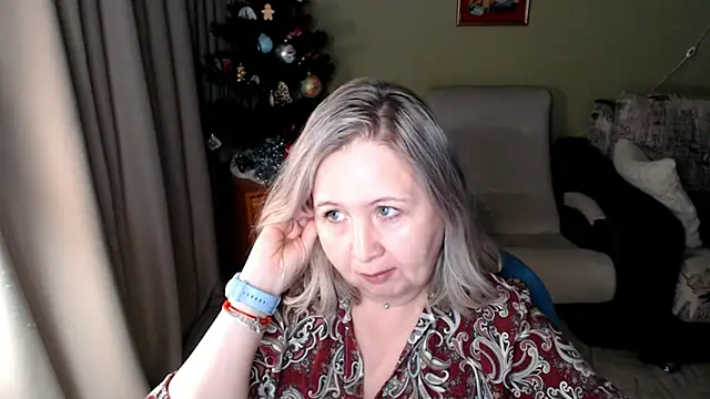 JanaMayer online show from January 2025 01:31:01 PM