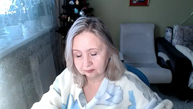 JanaMayer online show from January 2025 05:21:02 AM