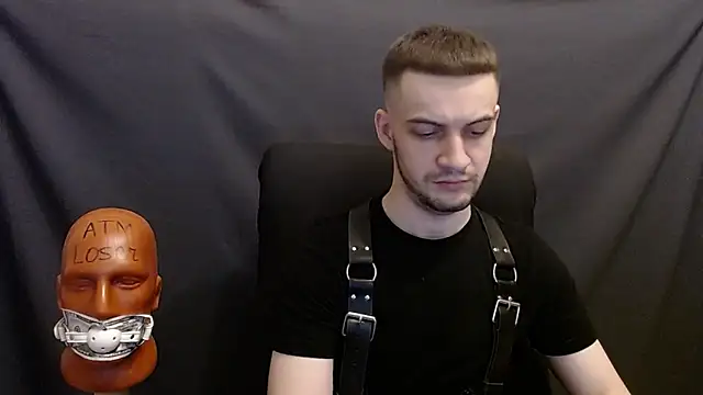  Damien thorn  online show from December 2024 05:12:01 PM