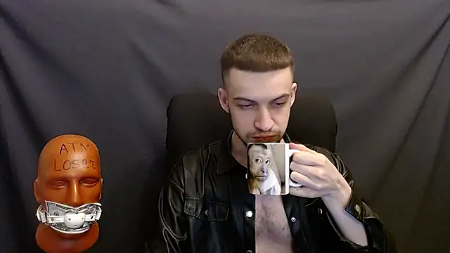  Damien thorn  online show from December 2024 08:29:01 PM