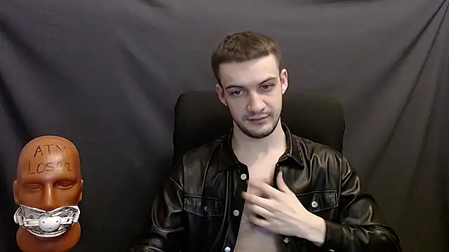  Damien thorn  online show from December 2024 08:43:01 PM