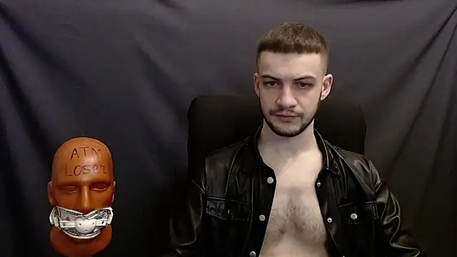  Damien thorn  online show from December 2024 08:28:02 PM