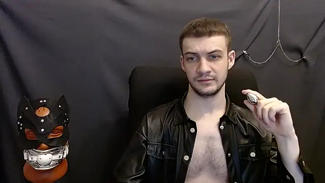  Damien thorn  online show from January 2025 12:07:02 PM