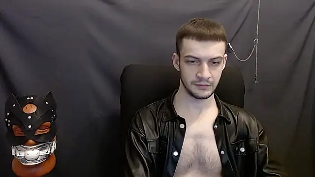  Damien thorn  online show from January 2025 08:25:02 PM